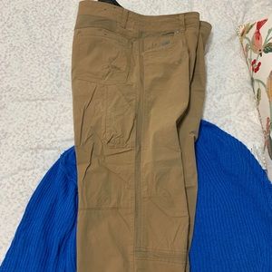 Kuhl Radikl dark khaki